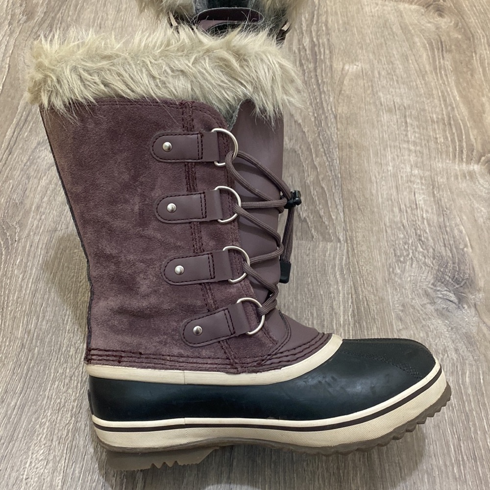 SOREL • SZ. 3 - Picture 3 of 6